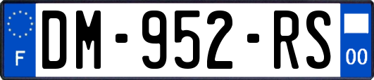 DM-952-RS