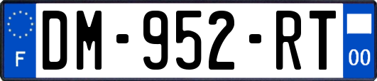 DM-952-RT