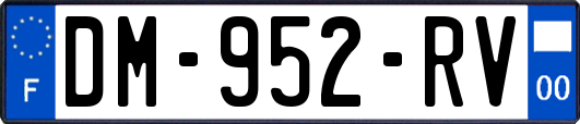 DM-952-RV