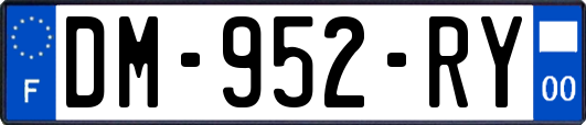DM-952-RY