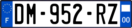 DM-952-RZ