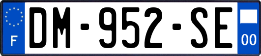 DM-952-SE