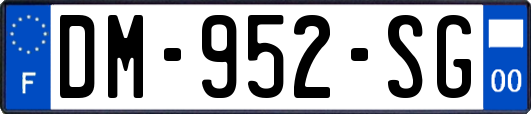 DM-952-SG