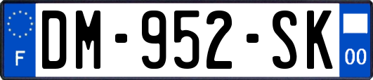 DM-952-SK