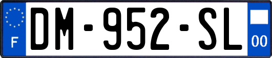 DM-952-SL