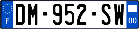 DM-952-SW