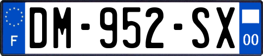 DM-952-SX