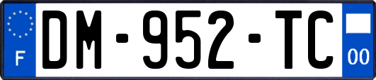 DM-952-TC