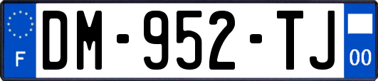 DM-952-TJ