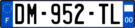 DM-952-TL