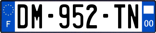 DM-952-TN