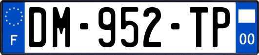 DM-952-TP