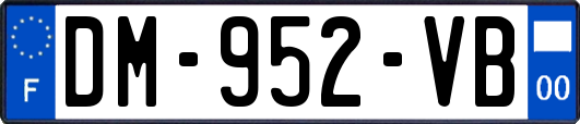 DM-952-VB