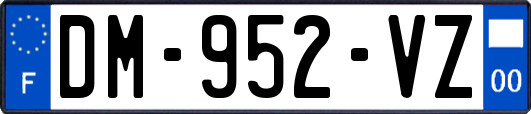 DM-952-VZ