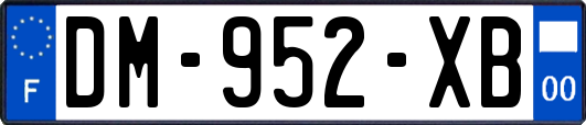 DM-952-XB