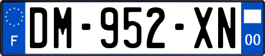 DM-952-XN