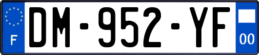 DM-952-YF