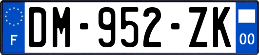 DM-952-ZK