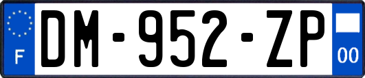 DM-952-ZP