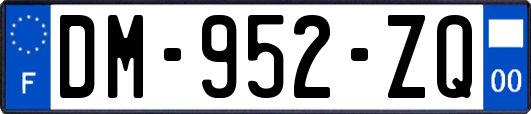 DM-952-ZQ