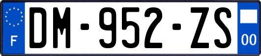 DM-952-ZS