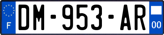 DM-953-AR