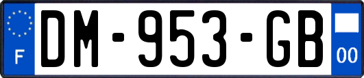 DM-953-GB