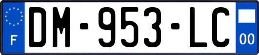 DM-953-LC