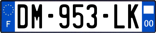 DM-953-LK