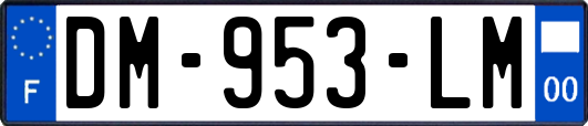 DM-953-LM