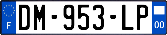 DM-953-LP