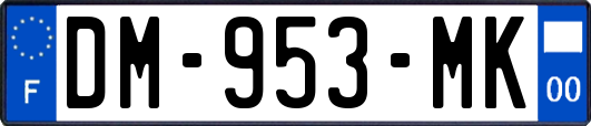 DM-953-MK