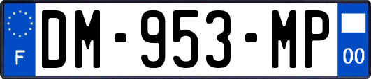 DM-953-MP