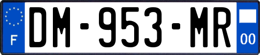 DM-953-MR