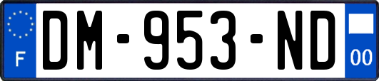 DM-953-ND