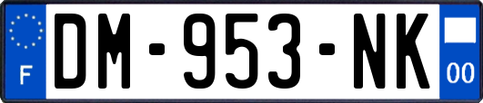 DM-953-NK