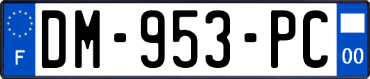 DM-953-PC