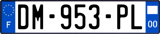 DM-953-PL