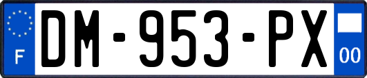 DM-953-PX