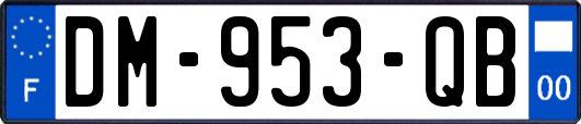 DM-953-QB