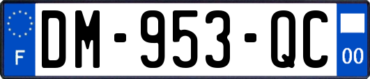 DM-953-QC