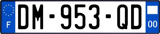 DM-953-QD