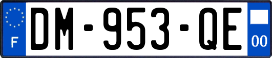 DM-953-QE