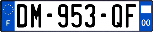 DM-953-QF