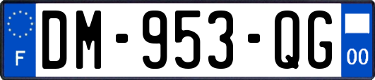 DM-953-QG