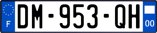 DM-953-QH