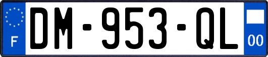 DM-953-QL