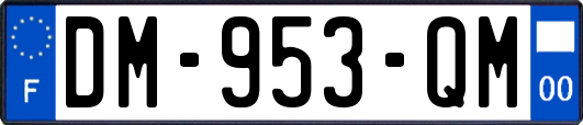 DM-953-QM