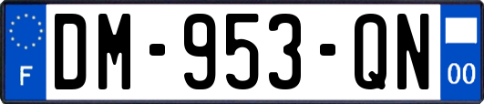 DM-953-QN