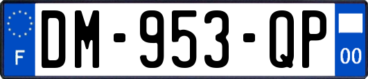 DM-953-QP